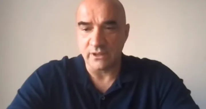 Lauc otkriva zašto sada više strahuje od gripe nego od Covida: Nikome nije jasno zašto je godinu dana nije bilo, a sada...