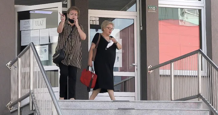 Radila u korist osumnjičenih, cjenkala se za pravdu, tražila vi&scaron;e-primala i manje novca / Sutkinja Kovačević osuđena za primanje mita