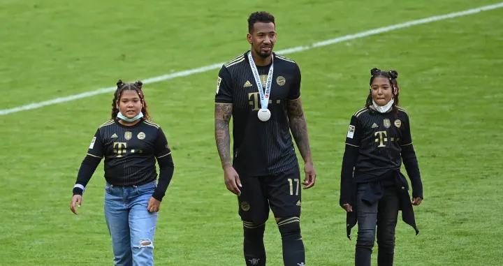 Jerome Boateng proglašen krivim za udaranje djevojke, osuđen kaznom od 1,8 milion eura