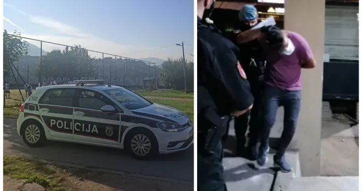 Tužila&scaron;tvo KS traži pritvor za sedam osumnjičenih osoba zbog ubistva u Buća Potoku