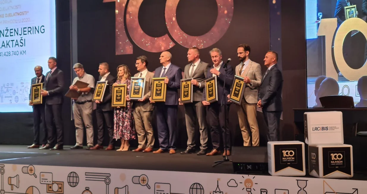 100 NAJVECIH/