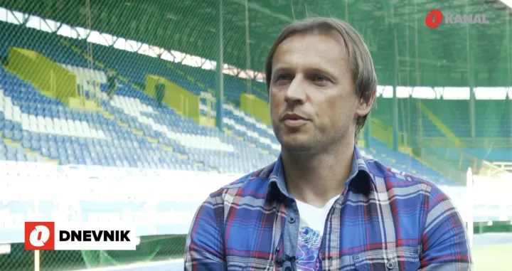 (VIDEO) Bekrić: Na poziv Želje sam do&scaron;ao pje&scaron;ke; Bi&scaron;čević: Ivica Osim i Džeko su sinonimi kluba