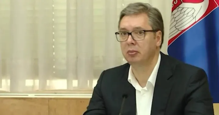 Šta je Vučić odlučio o situaciji na Kosovu? -Poslao poruku Srbima: Čeka nas pojačano naoružavanje, povlačenje trupa, i imam još jedan uslov!