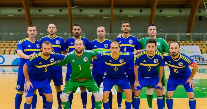 Zmajevi danas protiv Slovenije