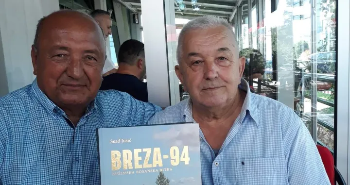 Sead Jusić: Kako su sačuvani oni kojima je Bosna u srcu