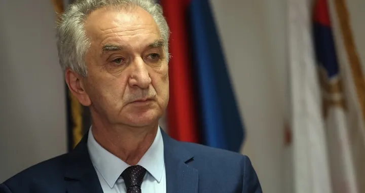 &Scaron;arović za Oslobođenje o "onome &scaron;to slijedi": Nećemo im se skinuti sa vrata, to je dostiglo tačku koja je postala neizdrživa!