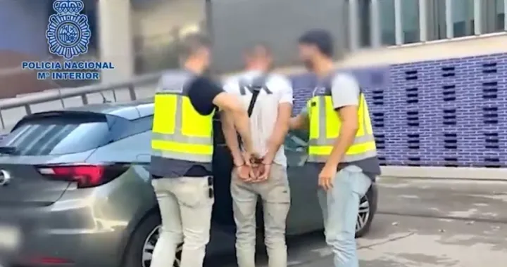 U Barceloni "pao" Hrvat koji je član zloglasnih "Pink Pantera" / Njemačka za njim izdala potjernicu zbog krađe nakita u vrijednosti od 715.000 eura