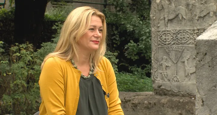 Nermina Mujagić o užasima počinjenima u Višegradu: To je za mene veća trauma od one u Sarajevu, 1992. godina je izbrisala sve lijepo što se desilo