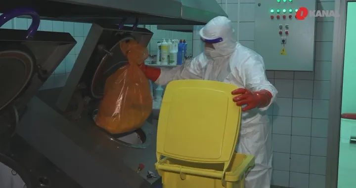 (VIDEO) Istraga sedmice - Provjerili smo kako i na koji način se zbrinjava medicinski otpad u BiH