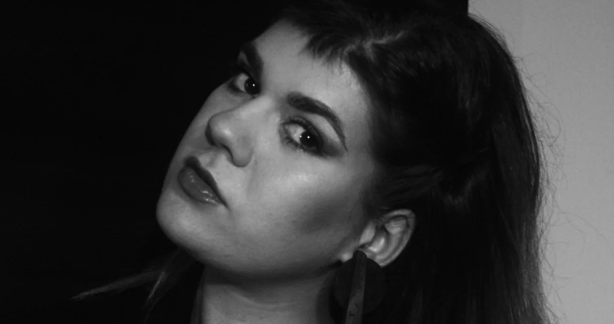 Autorica Isidora Ratković/
