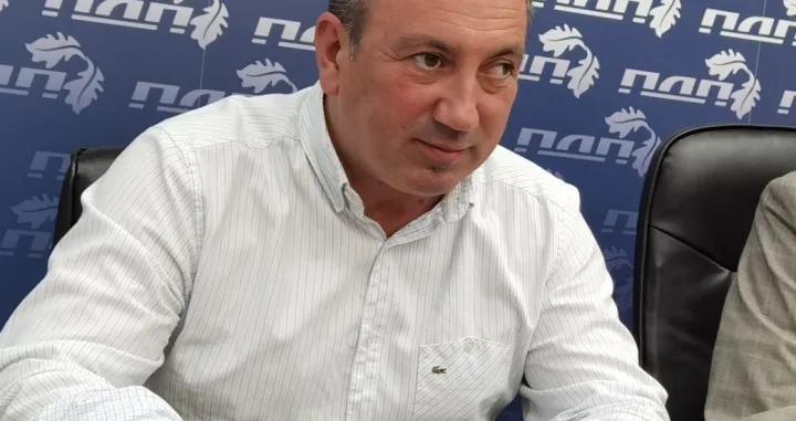 Igor Crnadak: Visoki predstavnik je realnost, Dodikovi posljednji potezi nesumnjivo vode BiH i RS ka provaliji