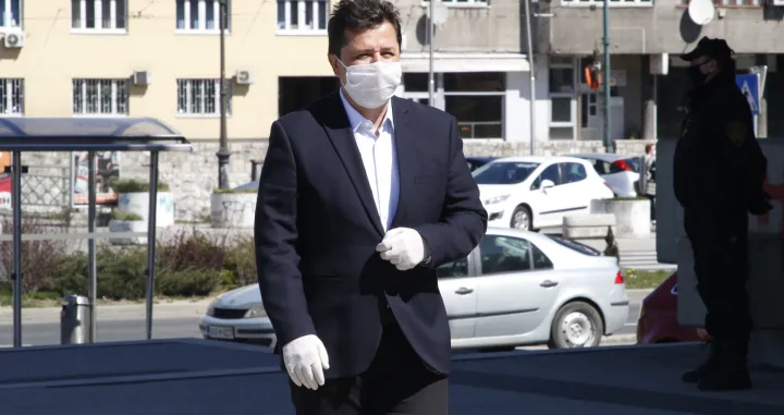 Mirsad Zaimović: Od Vlade tražimo rje&scaron;enje za Blok 7 Tuzla