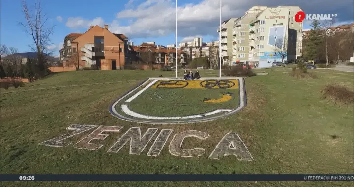 (VIDEO) Građani Zenice odlučniji nego ikada da se izbore za svjež zrak!