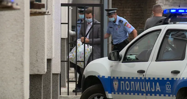 Održano roči&scaron;te Zeljkoviću i drugima: Izneseno dodatnih 600 dokaza, a odbrana je na sve to imala da kaže samo jedno...