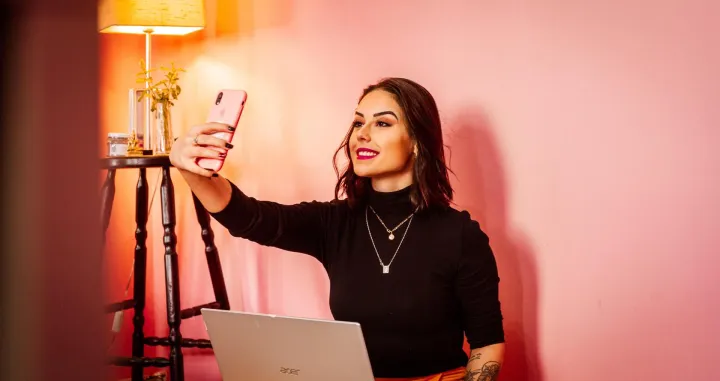 Influenceri tvrde: Za &scaron;est sati bez Instagrama izgubili ogromne svote novca