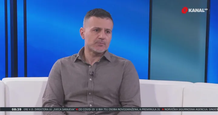 (VIDEO) Prof. Maksić: Afganistan je &ldquo;groblje carstava&rdquo;, tamo niko ne zna kako izgleda mir!