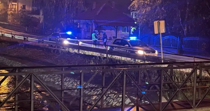 Detalji nesreće koji lede krv u venama: Poznat identitet jednog vozača, roditelji te&scaron;ko povrijeđeni