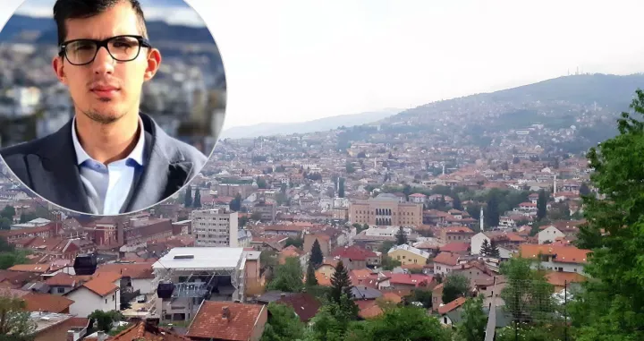 Sladić najavio neuobičajene i natprosječne temperature do 21 &deg;C: Zračni pritisak sveden na nivo mora, napušta nas temperaturna inverzija