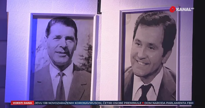 (VIDEO) &Scaron;antić: Hrvati vole svoju tamburicu, Srbi svoje kolo, za&scaron;to mi ne bi svoju sevdalinku