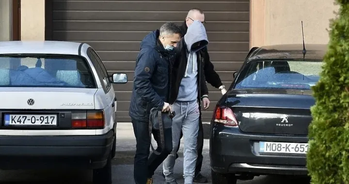 Slučaj ubistva sarajevskih policajaca/Poznat identitet uhap&scaron;enog: SIPA pretresa i policijsku stanicu na Palama