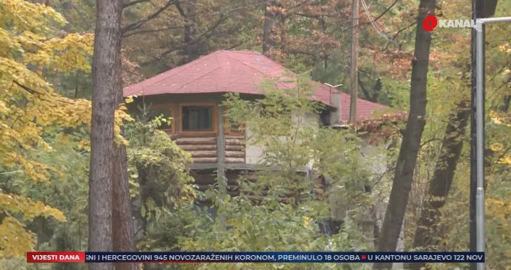 (VIDEO) Prirodni park Ilinčica poboljšava turističku ponudu i omogućuje građanima bijeg iz smoga
