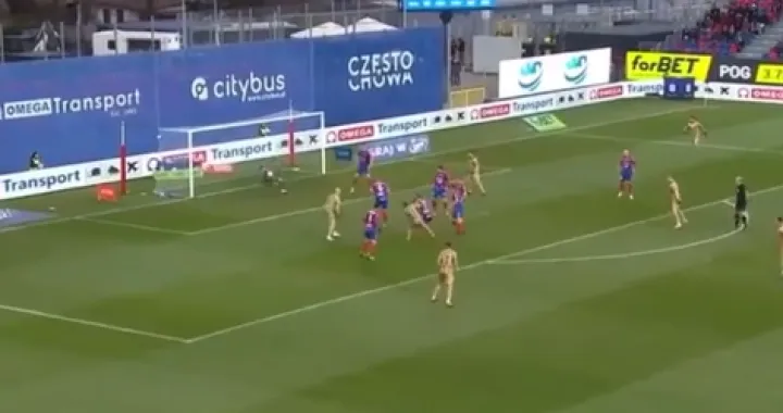 (VIDEO) Njegova forma raste iz dana u dan: Fantastična odbrana Kovačevića u utakmici protiv Pogona