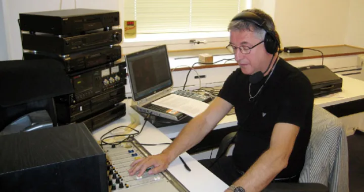 1600. emisija BH Radija Malmö: Rad na afirmaciji države i njenih građana