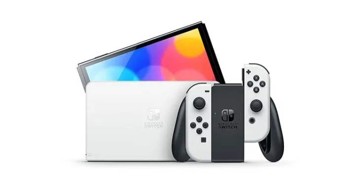 Twitch stigao na Switch