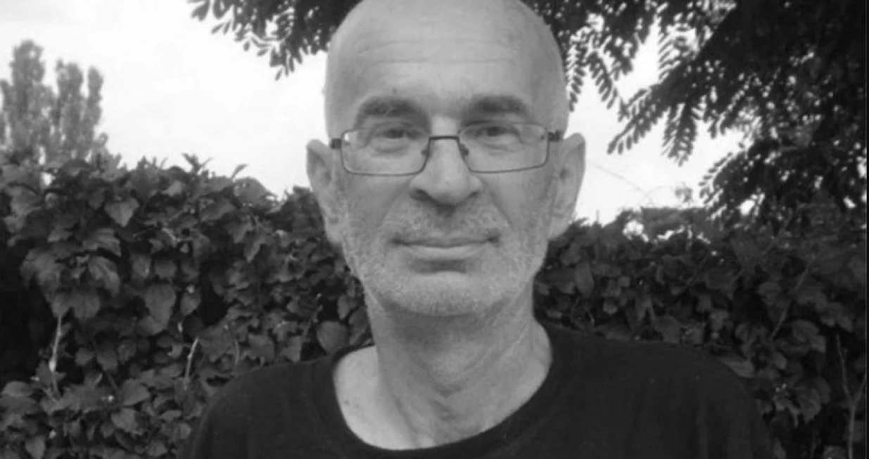 Mi&scaron;o Vidović je bio dopisnik nekoliko sarajevskih medija/