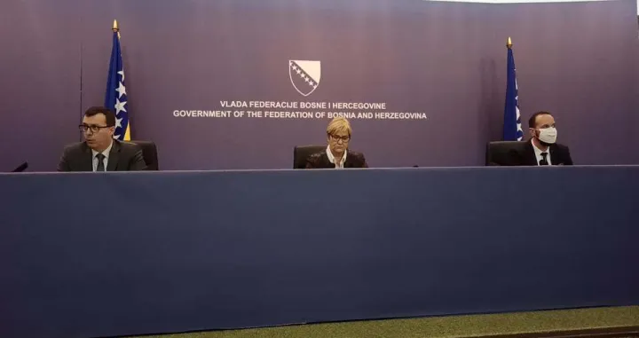 (FOTO+VIDEO) Vlada FBiH uvodi CTP potvrde: Poznato od kada i šta to znači za građane