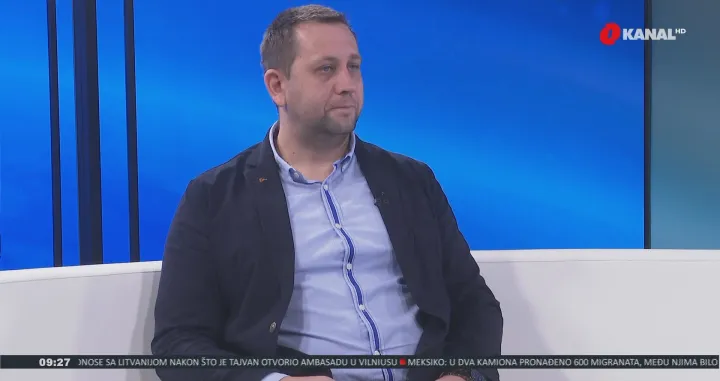 (VIDEO) BiH poslala lijepu sliku u svijet: &quot;Taekwondo savez BiH je postao lider u regionu u organizaciji velikih događaja&quot;