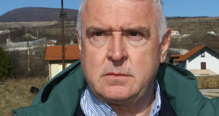 Ćamil Zaimović, bivši direktor RMU Breza: Nekad je bilo više radnika, a sada više invalida rada