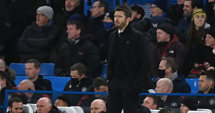 Legendarnog fudbalera Manchester Uniteda razljutila izjava Michaela Carricka: Hoće&scaron; lojalnost, kupi psa