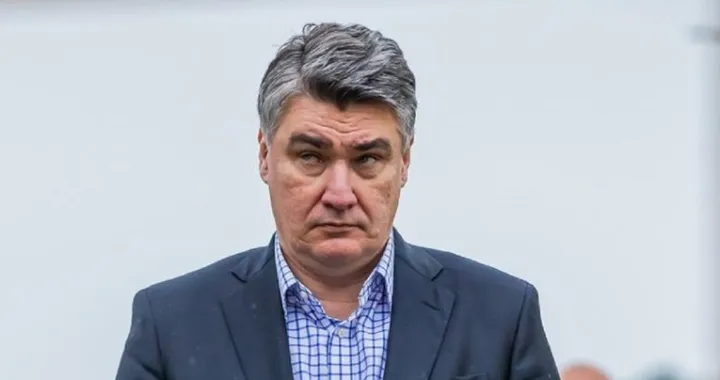 Milanoviću zasmetao današnji izvještaj Upravnog odbora PIC-a: Njihovo prešućivanje je neprihvatljivo