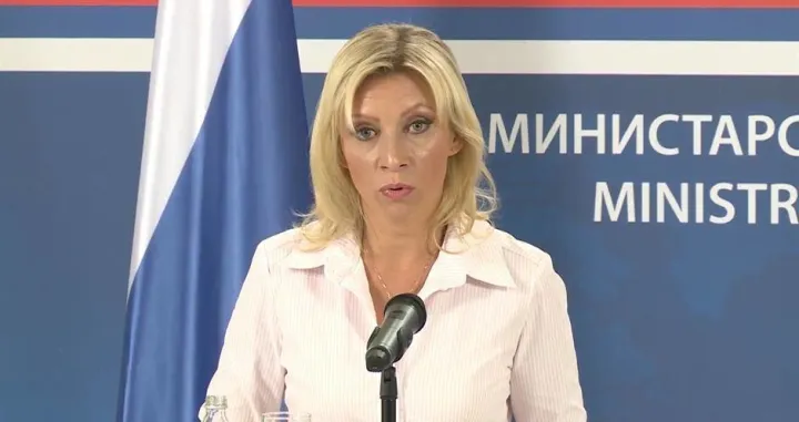 Zaharova o izvještaju Upravnog odbora PIC-a: Još jedan pokušaj nametanja svojih interesa narodima u BiH, Schmidt je privatno lice
