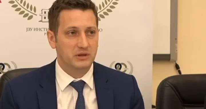 Branislav Zeljković ostaje u pritvoru i naredna dva mjeseca