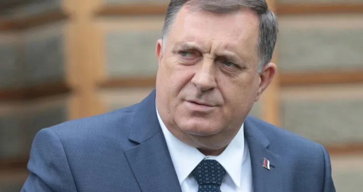 Dodik o sastanku Kom&scaron;ića i Džaferovića sa generalima Armije RBiH: Oni ne mogu izdržati, to su shvatili