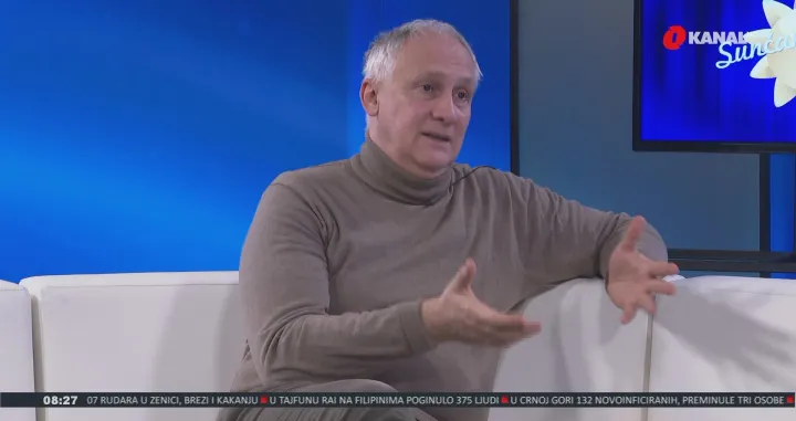 (VIDEO) Ministar Vranić: Uvodimo VTP pravilo kad dobijemo jedinstven QR kod, očekujemo omikron