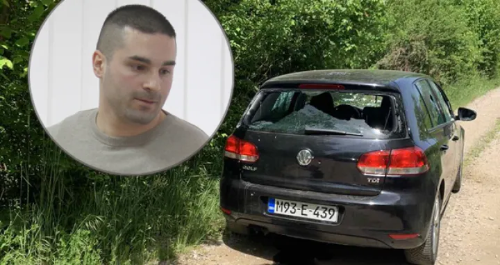 Isplivali novi detalji likvidacije Slavi&scaron;e Ćuluma: Ubice (ni)su nosile maskirne hlače