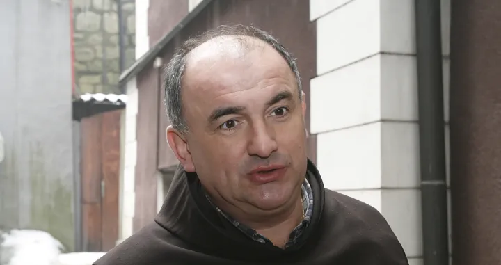 /Zijah Sinanović