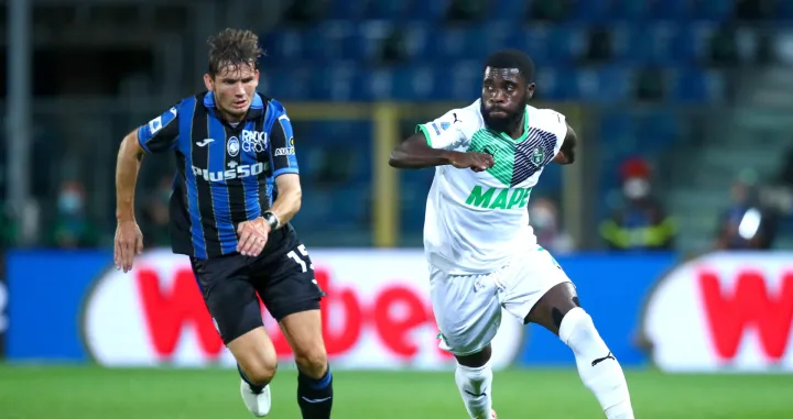 Atalanta se dogovorila sa odličnim igračem, sljedeći na redu je bh. reprezentativac?