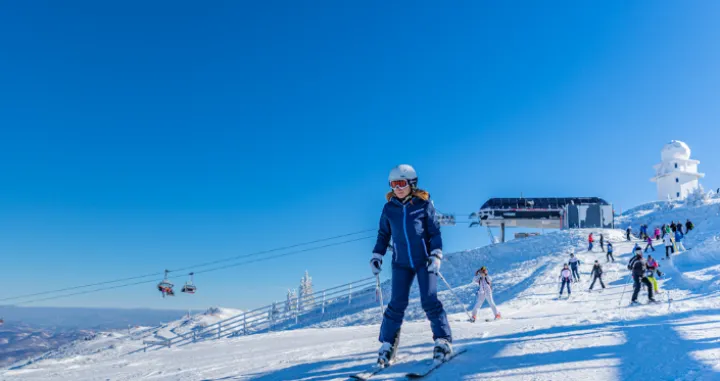 Želite li Novu godinu dočekati na skijama? / Na&scaron;a, a među top 10 skijali&scaron;ta u Evropi - Evo &scaron;ta Jahorina nudi ove sezone i po kojim cijenama