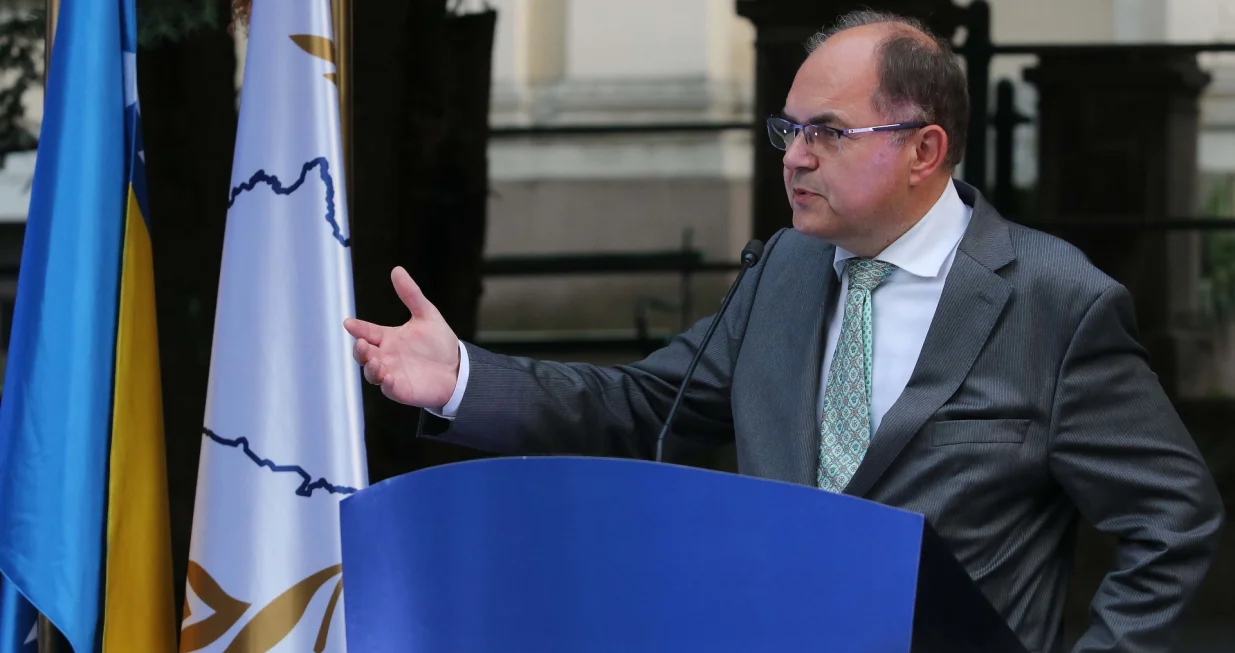 Jackman: Bosni i Hercegovini je potrebna vaša pomoć/ Senad Gubelić