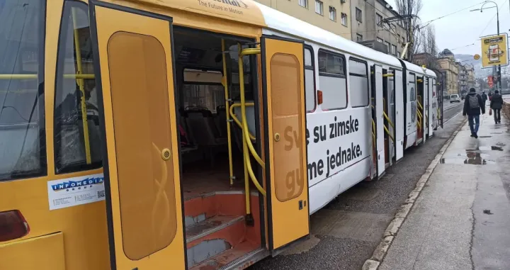 GRAS obavje&scaron;tava građane o izmjenama u odvijanju gradskog saobraćaja: I u ponedjeljak će se voziti po subotnjem režimu