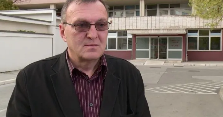 Dragan Stevanović "razmontirao" neistine Sanje Vlaisavljević: Pozivam te u goste, biće svega i sve kupljeno u Sarajevu