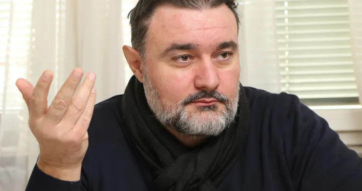 Vedad Silajdžić: Kinezi znaju &scaron;ta žele, kao i na&scaron;a koruptivna vlast