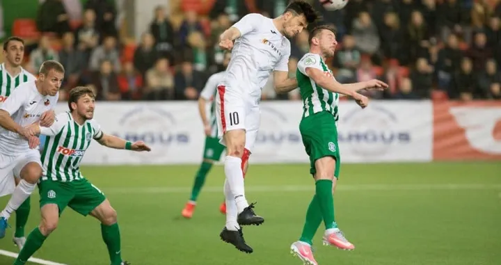 Semir Kerla i zvanično je napustio Suduvu, čini se da već ima novi klub