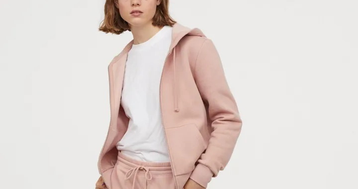 Popularne kombinacije sa trenerkom