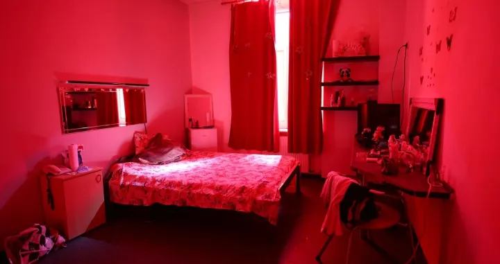 U Beču uhapšen Srbijanac (34): Tražio povrat novca u bordelu, prijetio da će sve zapaliti