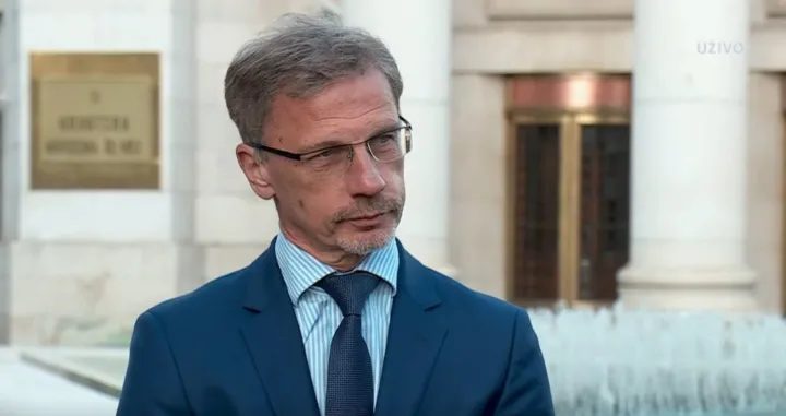 Guverner Vujčić u centru skandala: Hrvatska narodna banka trgovala vrijednosnim papirima